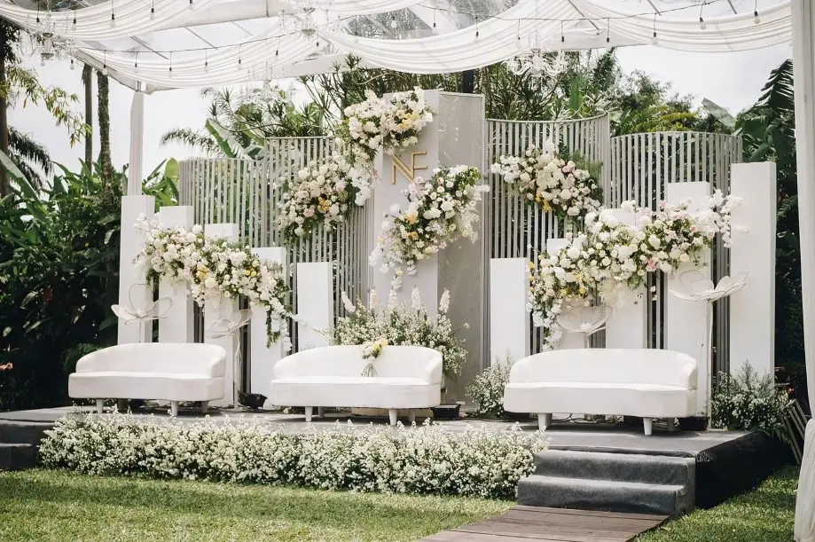 Royal Venue Decoration Lite
